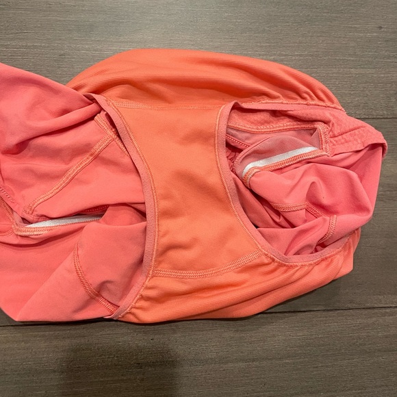 Lululemon Hotty Hots Raspberry Cream 4 - Picture 5 of 6